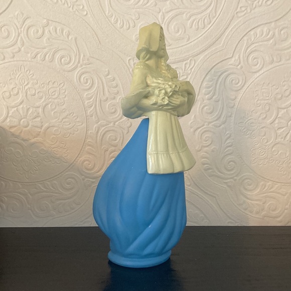 Avon Dutch girl - empty - Picture 6 of 9